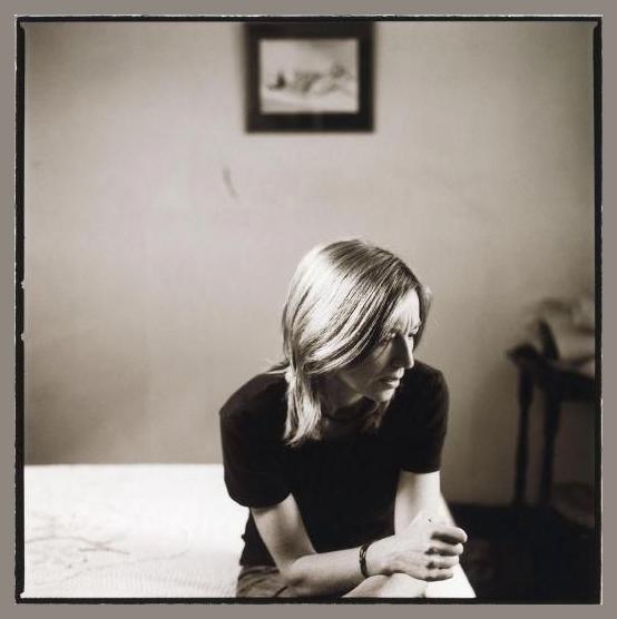 Beth Gibbons and Rustin Man